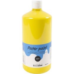 Tempera Verf Mat