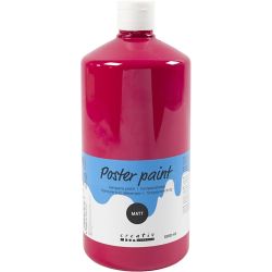Tempera Verf Mat