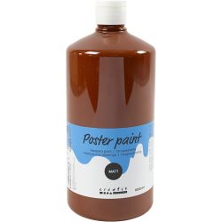 Tempera Verf Mat