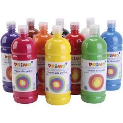 Tempera Verf Mat