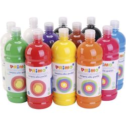 Tempera Verf Mat