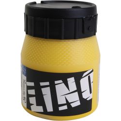 Linoleum Verf