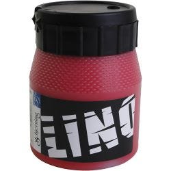 Linoleum Verf