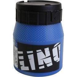 Linoleum Verf