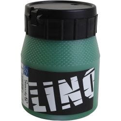 Linoleum Verf