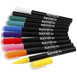 formline acrylstift
