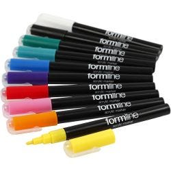 formline acrylstift