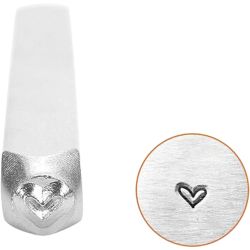 Embossing stempel