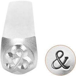 Embossing stempel