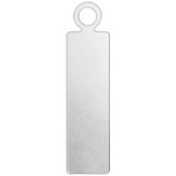 Metalen label