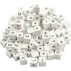 Letterkralen