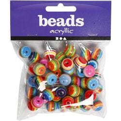 Multi Mix, d 12 mm, gatgrootte 1,5 mm, 55 gr, 75 ml/ 1 doos