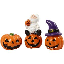 Miniatuur figuren