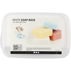wit, 1 kg