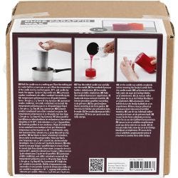 Pure Paraffin Wax, 1 kg
