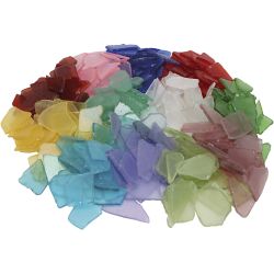 Glasmozaiek