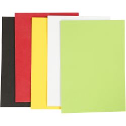 EVA foam vellen