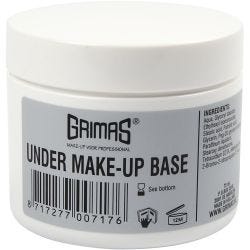 Schminkbasis