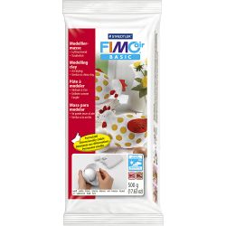 FIMO® Air , wit, 500 gr/ 1 doos