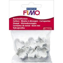 FIMO® Uitsteekvormen