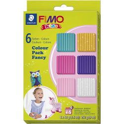 FIMO® Kids Boetseerklei