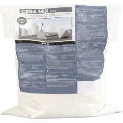 Cera-Mix Super Gipsgietmix