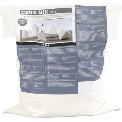Cera-Mix Super Gipsgietmix, wit, 5 kg/ 1 doos