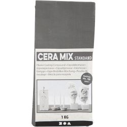 Cera-Mix Standaard Gipsgietmix