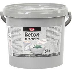 Hobbybeton