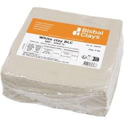 Decoratieve klei, 5 kg/ 1 doos