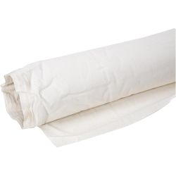 Gewassen katoenen canvas