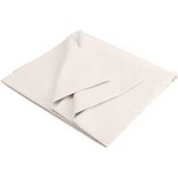 Gewassen katoenen canvas