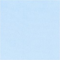 Stof, B: 145 cm, 140 gr, lichtblauw, 5 m/ 1 doos