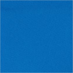 Stof, B: 145 cm, 140 gr, blauw, 5 m/ 1 doos