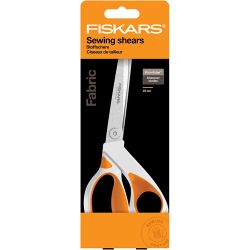 Fiskars Fabric RazorEdge Softgrip®, L: 23 cm, 1 stuk
