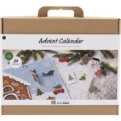 Adventskalender NABBI BioBeads