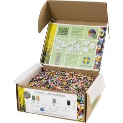 BioBeads van NABBI