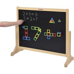 Magnetisch activiteitenbord