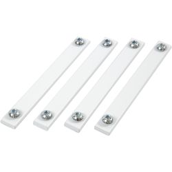 Montageset voor papier opslagrek