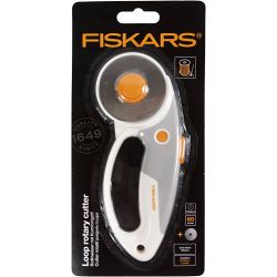 Fiskars Rolmes, rechts- & linkshandig, 1 stuk