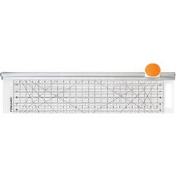 Combo Rotary Cutter &amp; Ruler 