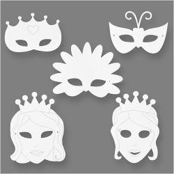 Sprookjesmaskers