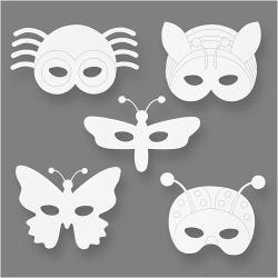 Insectenmaskers