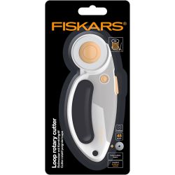 Fiskars Rolmes, rechts- & linkshandig, 1 stuk