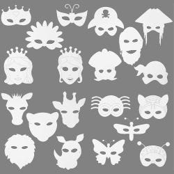 Maskers