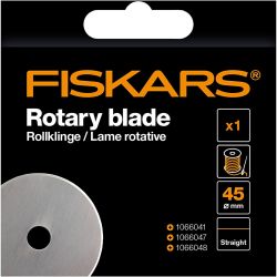 Fiskars Rolmes, 1 stuk