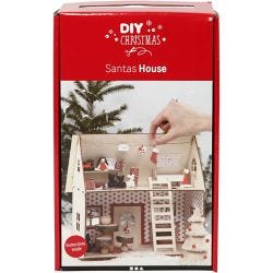Hobbyset Decoratie