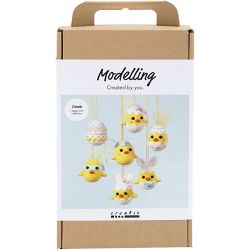 Hobbyset Boetseren