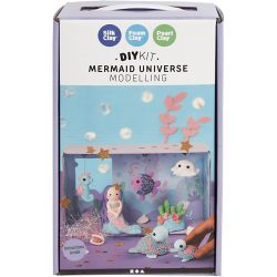 Zeemeermin Universe