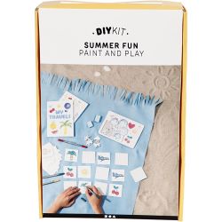 DIY Papierset
